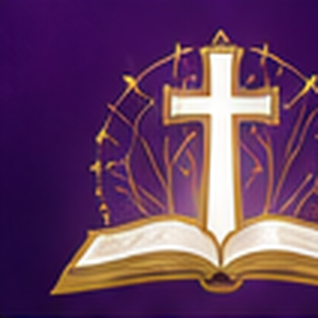 First New Zion emblem